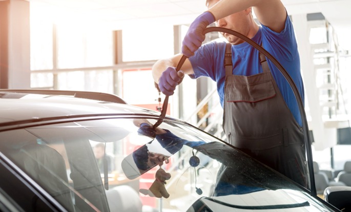 The Environmental Impact of Auto Glass Repair and Replacement