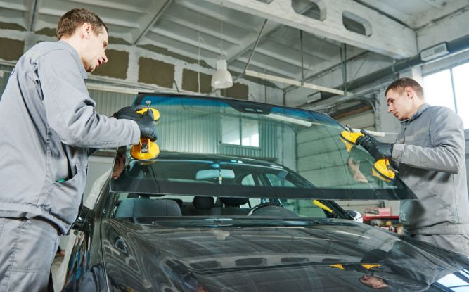 8 Things You Must Do to Ensure Your New Windshield Replacement Lasts ...